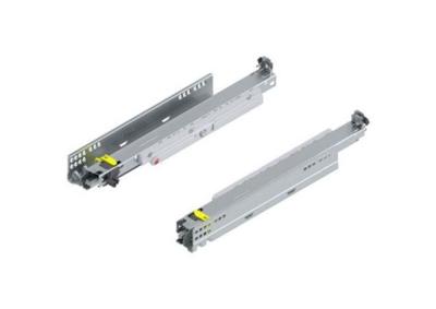 Blum Movento Ladegeleider - 420mm - Push-to-open - 40kg