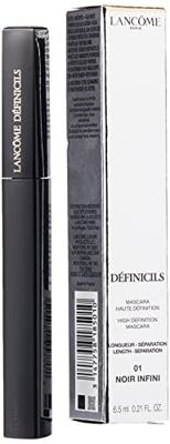Lancome Definicils High Definition Mascara 6.50ml 01 Noir Infini Dames - thumbnail