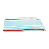 Basic Clarysse badlaken gestreept 90x170 cm - thumbnail