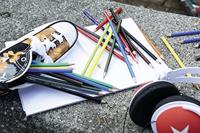 STABILO Color kleurpotlood, kartonnen etui van 12 stuks - thumbnail