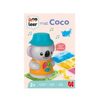 Jumbo ik leer met coco - thumbnail