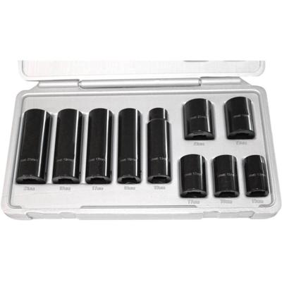 Aerotec 2009614 Moerset 11 onderdelen