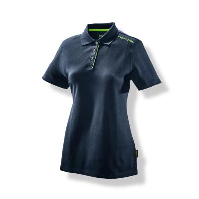 Festool POL-LAD-FT1-M Poloshirt dames M - 577297