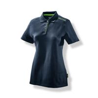 Festool POL-LAD-FT1-M Poloshirt dames M - 577297 - thumbnail