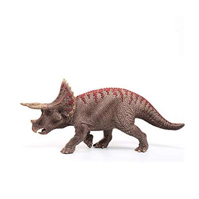 SCHLEICH - Beeldje 15000 Tricératops - thumbnail