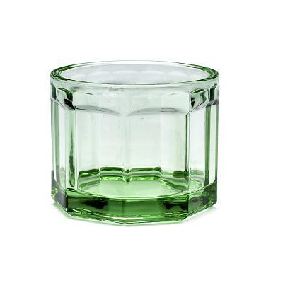 SERAX - Fish&Fish - Glas 0,16l 8cm h6cm