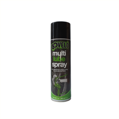 Velo Bo multi lube spray 500ml