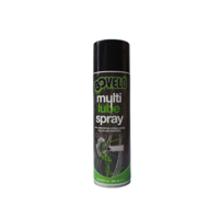 Velo Bo multi lube spray 500ml - thumbnail