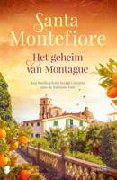 Het geheim van Montague - Santa Montefiore - Paperback (9789022588482) - thumbnail