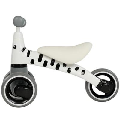 Driewieler Ociotrends Wit Zebra