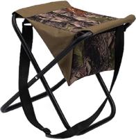 Eurocatch Camou Foldable Chair With Bag - thumbnail