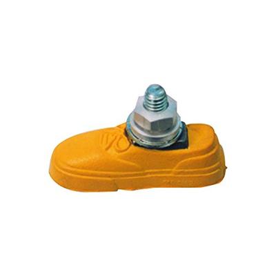 Koolstop remschoenen Vans yellow (2st)