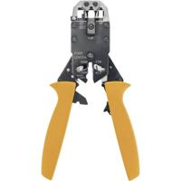 Weidmüller TT 1064 RS 9008190000 Krimptang Modulaire stekkers - thumbnail
