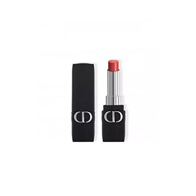 Christian Dior - Dior Rouge Dior Forever Transfer-Proof Lipstick 647 Forever Feminine Lippenstift 3.2 g Dames