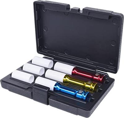 KS Tools 515.1040 515.1040 Verwisselbare koppen