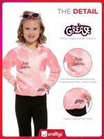 Pink Lady Jacket meisje - thumbnail
