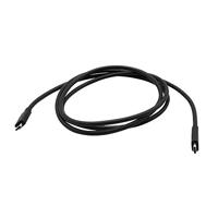 i-tec Thunderbolt 3 kabel - thumbnail