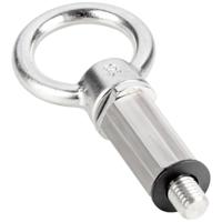 Kern FEJ-A06 FEJA06 Haak voor ondervloer wegen FEJ-A06 - thumbnail