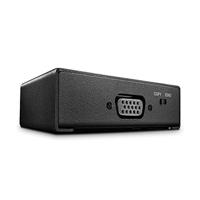 LINDY 32120 DVI / HDMI / VGA EDID-emulator [1x DVI-bus 24+1-polig - 2x HDMI-bus, VGA-bus] Zwart - thumbnail