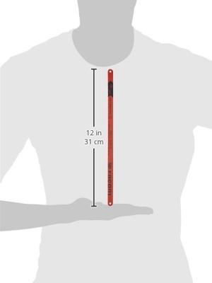 Facom Bimetaal Zaagblad van Kobaltstaal | 12T/cm - 668A.12 Facom Bimetaal Zaagblad van Kobaltstaal | 12T/cm - 668A.12