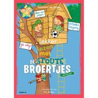 Lekker lezen met de Stoute Broertjes (AVI E3) - thumbnail