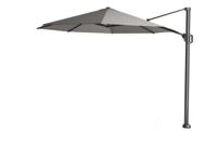 Platinum | Zweefparasol Challenger T¹ Premium Ø350 cm | Manhattan - thumbnail