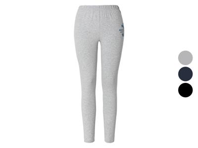 Dames legging (Grijs, M (40/42))