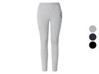 Dames legging (Grijs, M (40/42)) - thumbnail