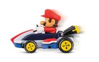 Super Mario Kart RC remote-controlled Race Kart 1/32 2.4GHz Mario - thumbnail