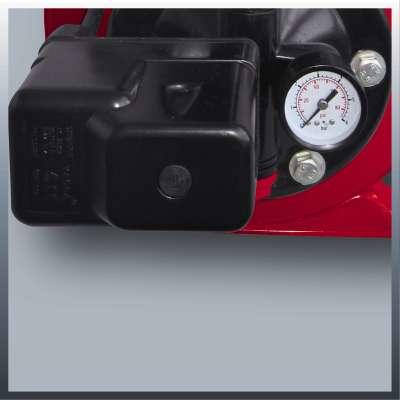 Einhell 4173193 GC-WW 6538 Set Watervoorziening 3800 l/h