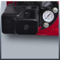Einhell 4173193 GC-WW 6538 Set Watervoorziening 3800 l/h - thumbnail