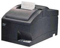 Star SP742MD - Kwitantieprinter - twee kleuren (monochroom) - dotmatrix - Rol (7,6 cm) - 16,9 cpi - 9 pin - thumbnail
