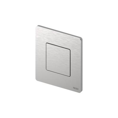 Urinoir Bedieningsplaat TECE Solid 10,4x12,4 cm Glanzend Wit inclusief Cartouche TECE