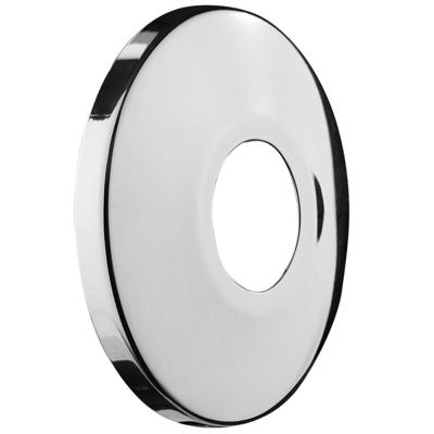 Wiesbaden Chroom kraanrozet 1/2x10 mm