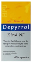 Depyrrol Kind NF Capsules - thumbnail