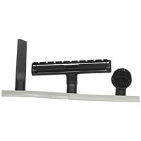 DeWALT DWV9350 Vloerreinigingsset voor DWV901L / DWV902L / DWV902M - thumbnail