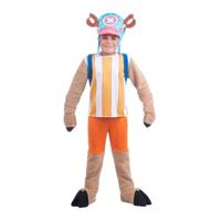 Kostuums voor Kinderen My Other Me 7-9 Jaar - thumbnail