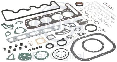 Complete pakkingsset, motor 892513