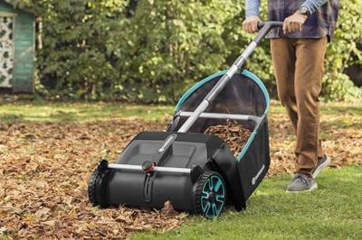 Gardena Garden Cleaning | Bladverzamelaar - Tuinruimer - 3565-20