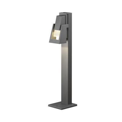 KonstSmide Staande design lampPotenza 100cm - 4w - 3000K antraciet - 7983-370 KonstSmide Staande design lampPotenza 100cm - 4w - 3000K antraciet - 7983-370