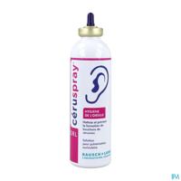 Ceruspray Ooroplossing 50ml - thumbnail