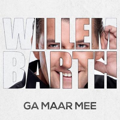 Ga Maar Mee - CD (8719325208870) Ga Maar Mee - CD (8719325208870)