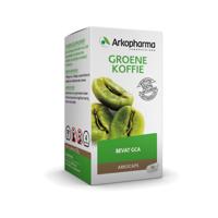 Arkopharma Arkocaps Groene koffie (45 caps) - thumbnail