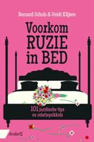 Voorkom ruzie in bed - Heidi Klijsen, Bernard Schols - ebook - thumbnail