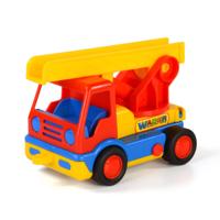 Cavallino basics brandweerauto - thumbnail