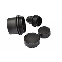 Vijverfilter biologisch 12000 L/u - thumbnail