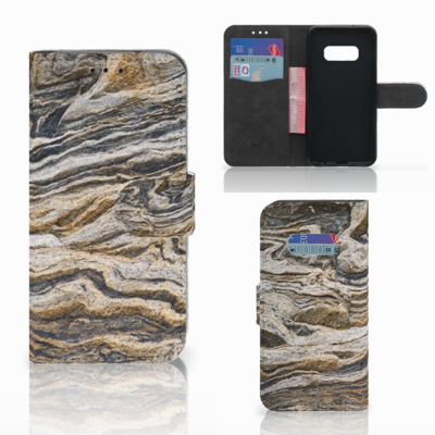 Samsung Galaxy S10e | Bookcase | Steen