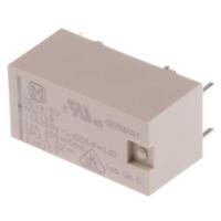 Panasonic DE1A5 Printrelais 5 V/DC 10 A 1x NO 1 stuk(s) - thumbnail