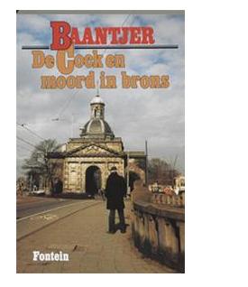De Cock en een dodelijke dreiging - A.C. Baantjer - ebook