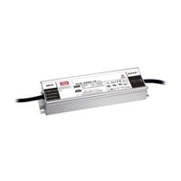 MEAN WELL HLG-240H-24AB LED-driver Constante spanning 240 W 5 - 10 A 22.4 - 25.6 V/DC Dimbaar, 3-in-1 dimmer, Instelbaar, PFC-schakeling, Outdoor, - thumbnail